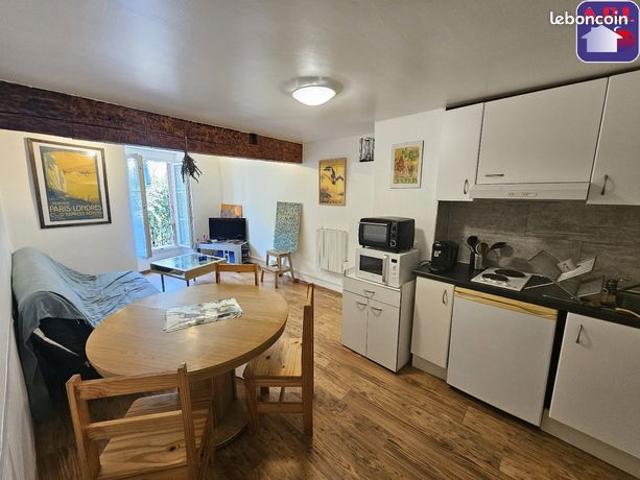 Appartement vente à Foix, Ax-les-thermes
