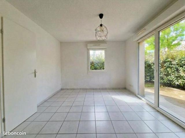 Appartement vente à Pins-Justaret, Haute-Garonne
