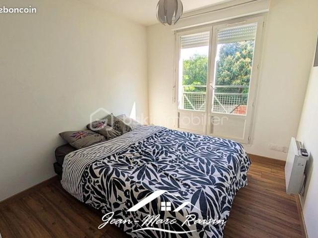 Appartement vente à Le Raincy, Tremblay-en-france