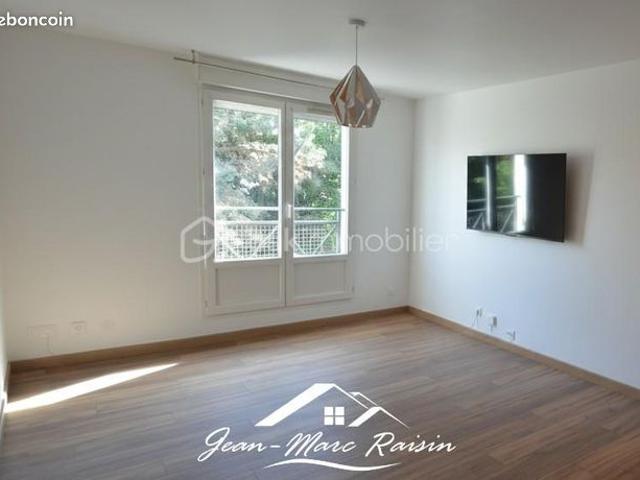 Appartement vente à Le Raincy, Tremblay-en-france