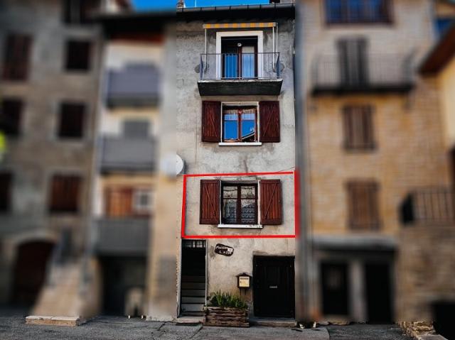 Appartement vente à Castellane, Beauvezer