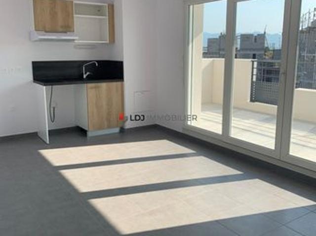 Appartement vente à Perpignan