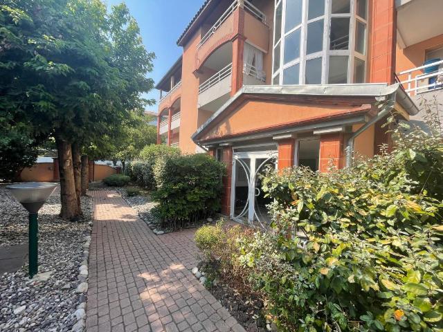 Appartement vente à Toulouse, Balma