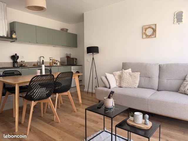 Appartement vente à Palaiseau, Forges-les-bains