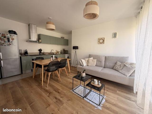 Appartement vente à Palaiseau, Forges-les-bains