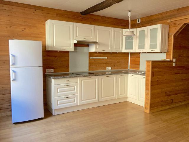 Appartement location à Pamiers