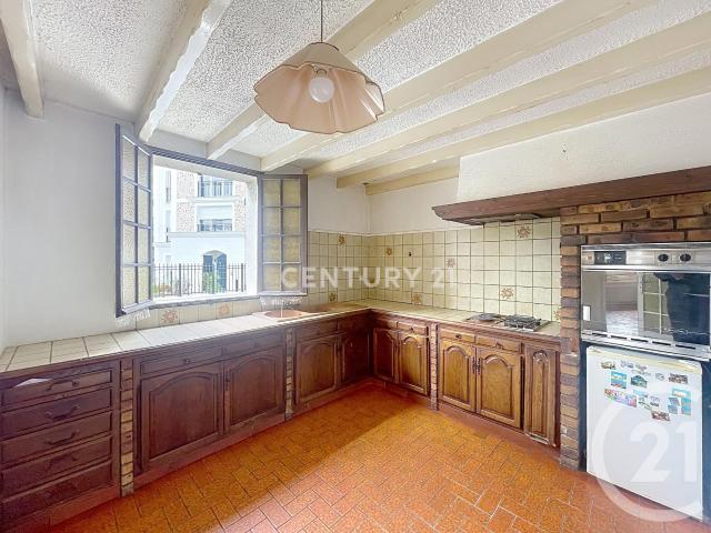 Appartement vente à Le Raincy, Noisy-le-grand