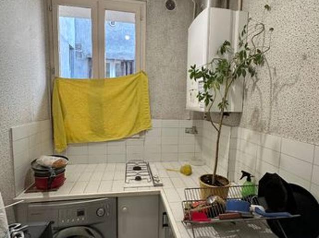 Appartement vente à Rouen, Ruan