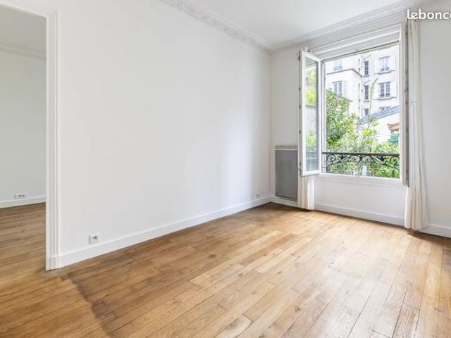 Appartement vente à Nanterre, Neuilly-sur-seine