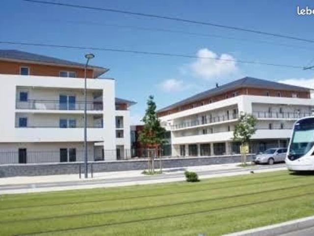 Appartement vente à Les Sables-d'Olonne, Avrillé
