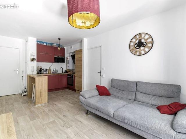 Appartement vente à Sarcelles, Montmorency