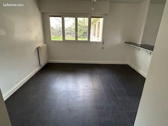Appartement vente à Créteil
