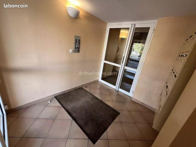 Appartement vente à Montpellier, Grabels