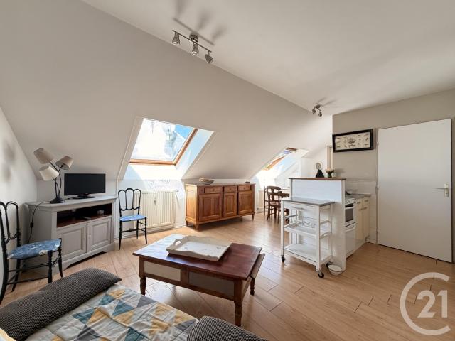 Appartement vente à Saint-Malo, Bretagne
