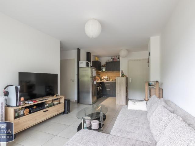 Appartement vente à Gap