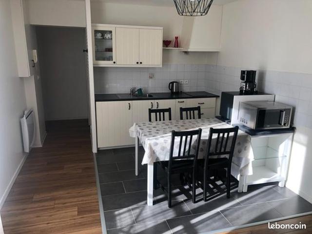 Appartement vente à Orléans
