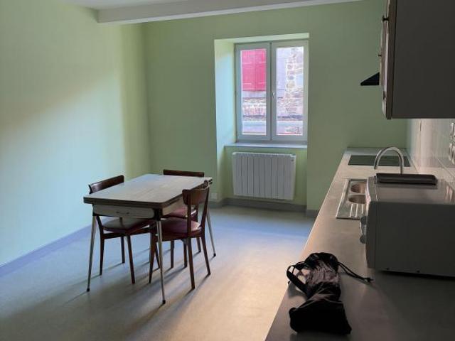 Appartement location à La Bardière, Saint-Symphorien-sur-Coise
