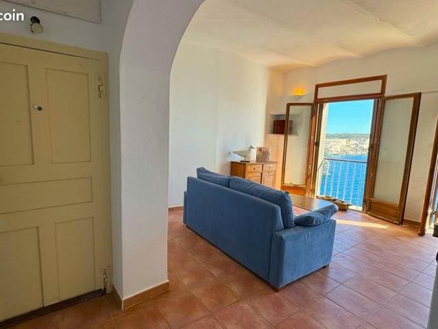 Appartement vente à Sartène, Bonifacio