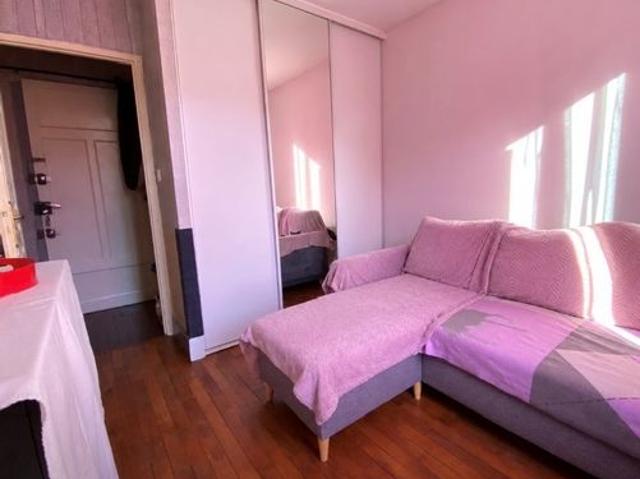 Appartement vente à Vichy, Allier