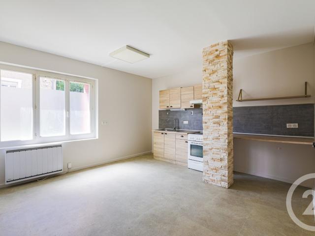 Appartement location à Grenoble