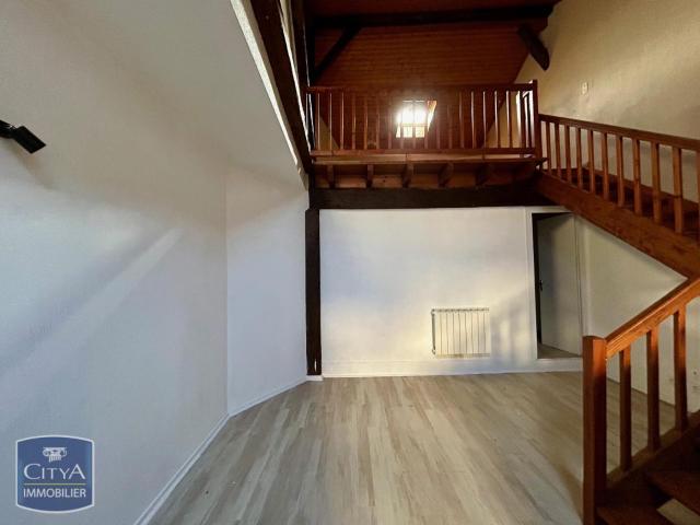 Appartement location à Sainte-Livrade-sur-Lot, Lot-et-Garonne