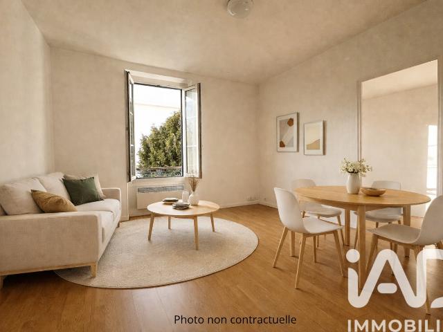 Appartement vente à Vieux-Mantes, Mantes-la-Jolie