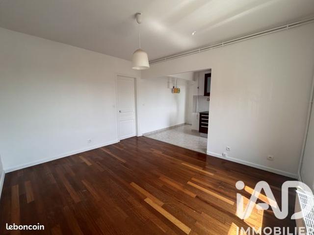Appartement vente à Issoudun, Bagneux