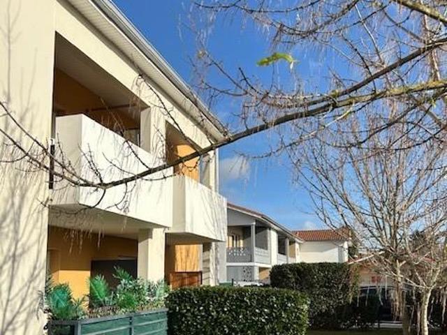Appartement vente à Toulouse, Aucamville