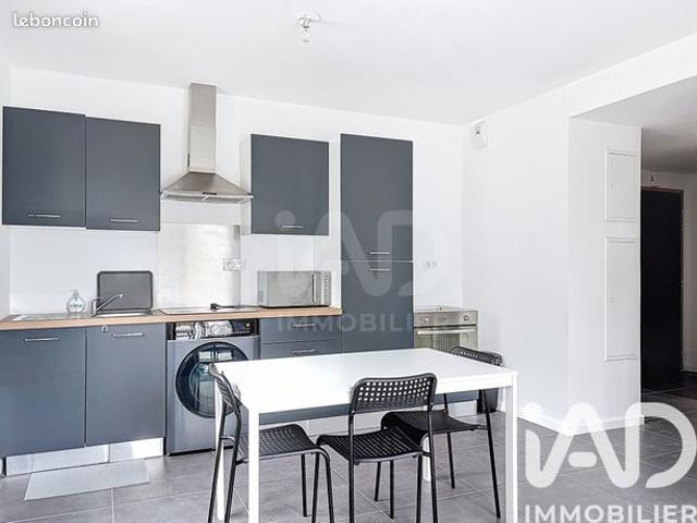 Appartement vente à Rouen, Mont-saint-aignan