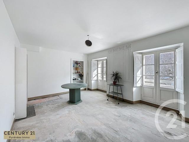 Appartement vente à Saint-Gaudens, Bagnères-de-luchon