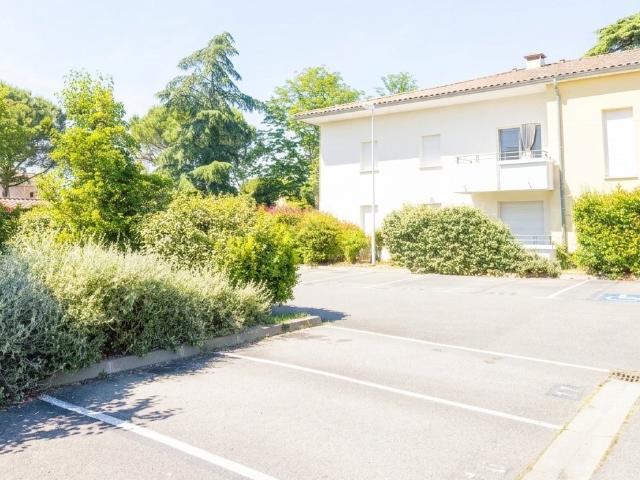 Appartement vente à Toulouse, Cugnaux
