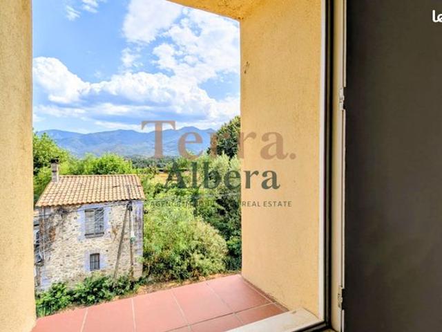 Appartement vente à Céret, Montesquieu-des-albères