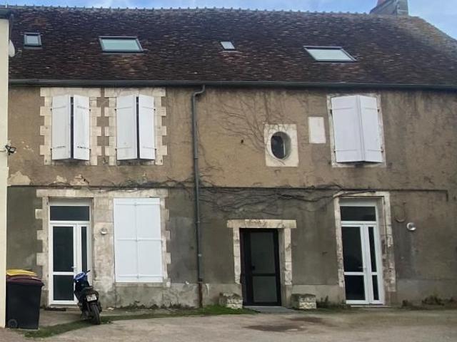 Appartement location à Auxerre