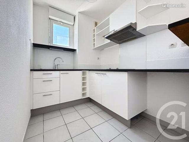 Appartement vente à Montpellier