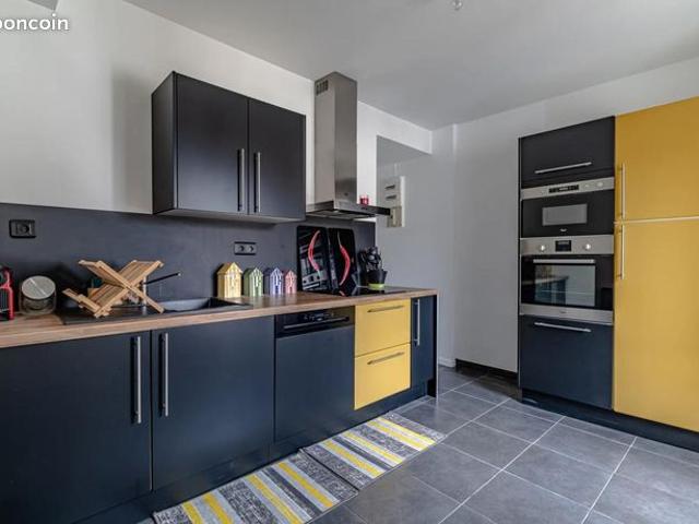 Appartement vente à Maffliers, Martinique