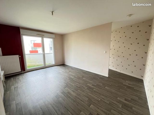 Appartement vente à Saint-Malo, Bretagne