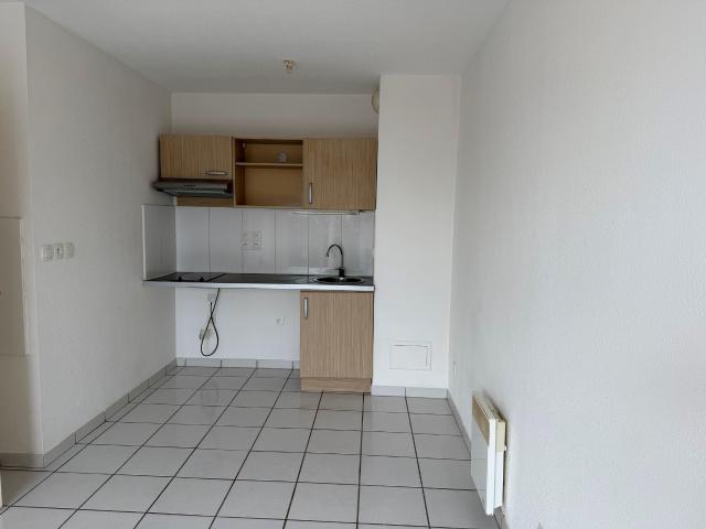 Appartement vente à Muret, Pins-justaret