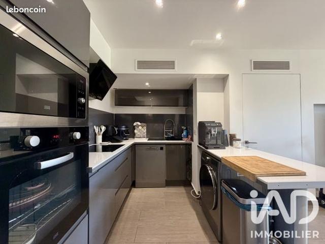 Appartement vente à Mandelieu-la-Napoule, Alpes-Maritimes