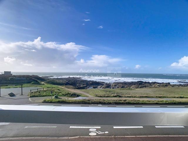 Appartement vente à Lorient, Bretagne