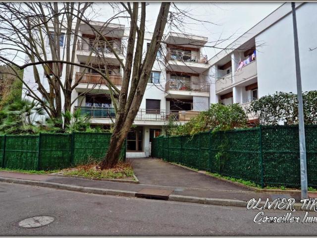 Appartement vente à Montpellier