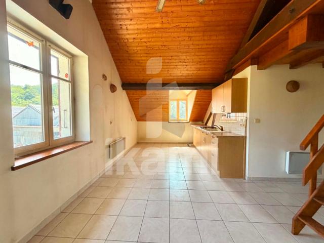 Appartement vente à Voiron, Isère