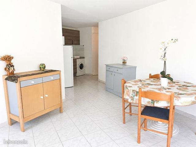 Appartement vente à Béziers, Vias