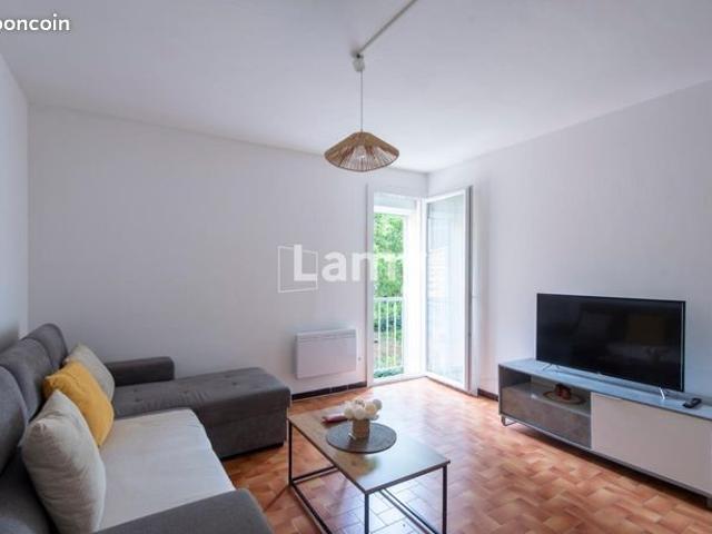 Appartement vente à Istres, Miramas