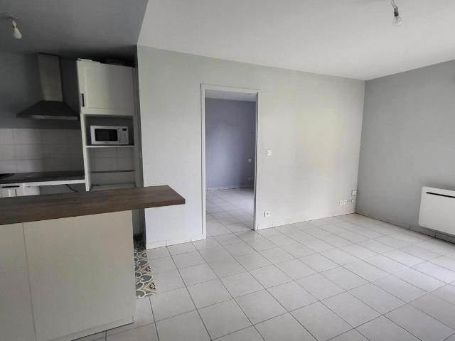 Appartement vente à Toulouse, Saint-alban