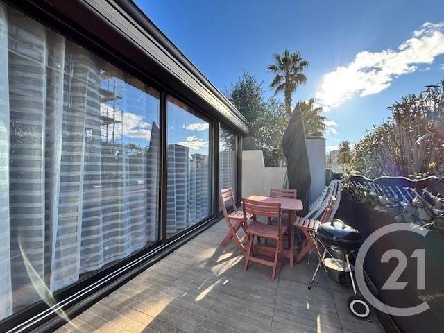Appartement vente à Béziers, Agde