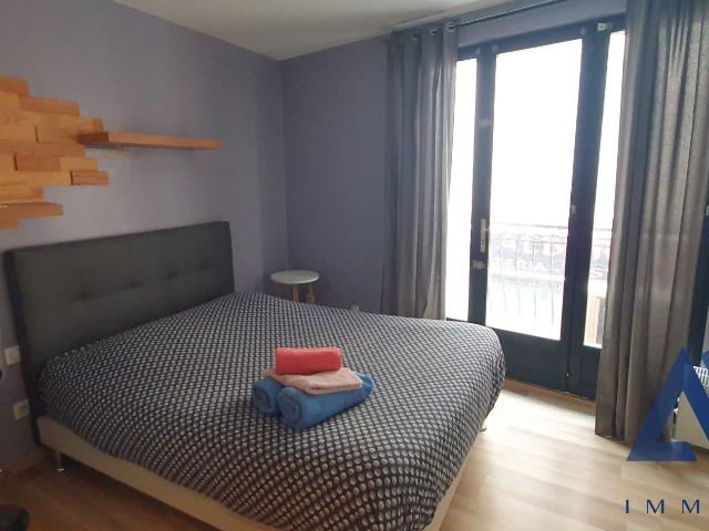 Appartement vente à Béziers, Agde