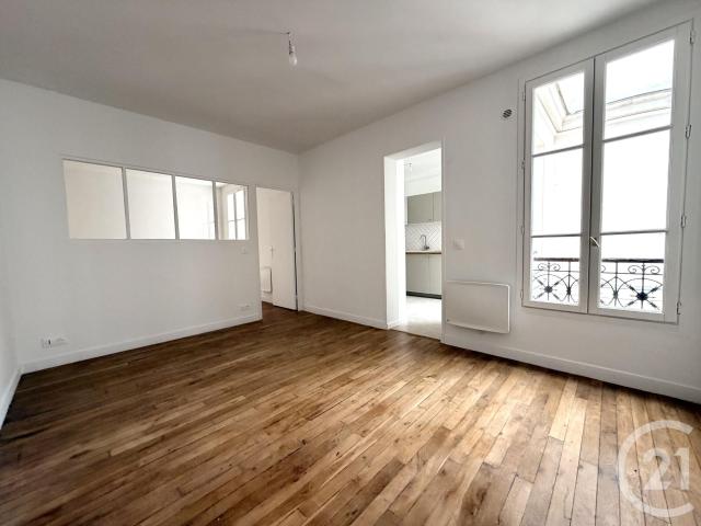 Appartement vente à Paris, Île-de-France
