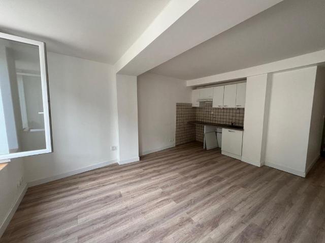 Appartement location à Vienne