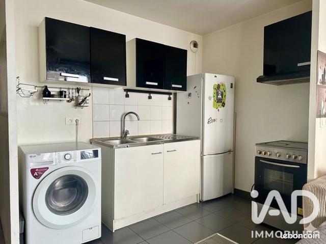 Appartement vente à Bondoufle, Essonne