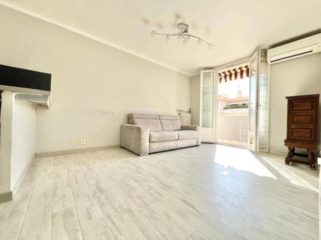 Appartement vente à Nice